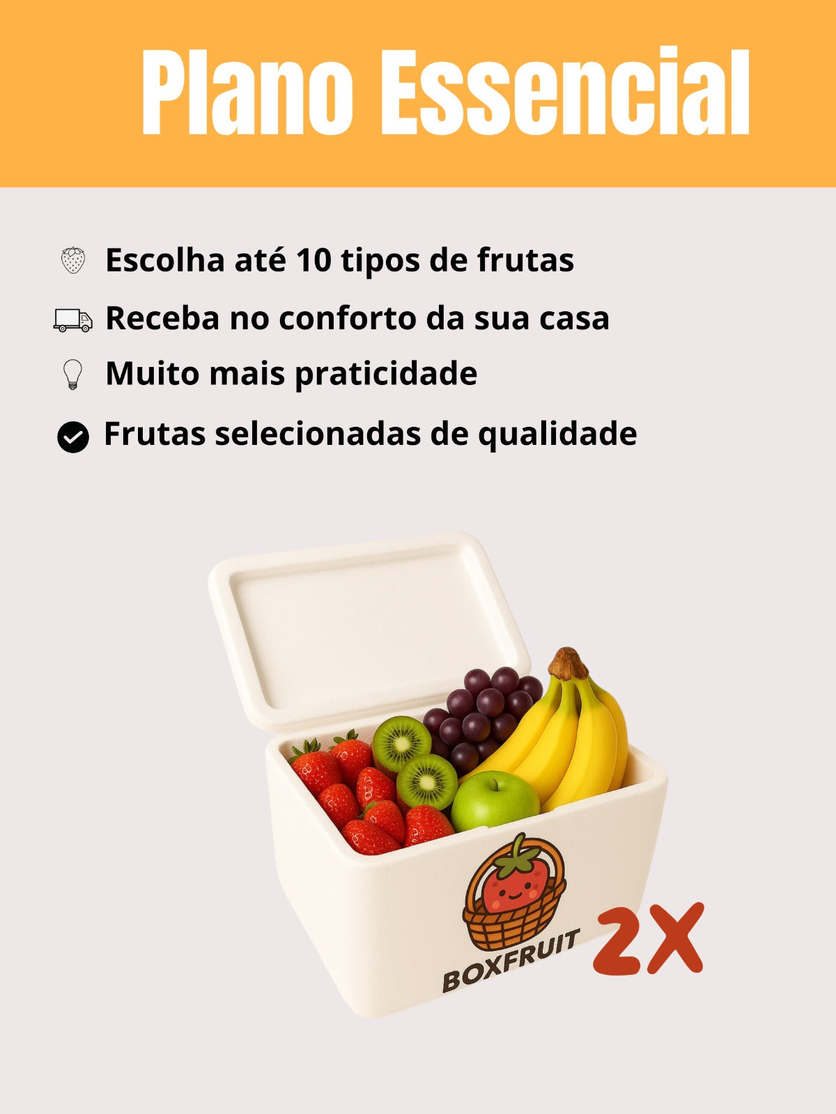 Plano Essencial